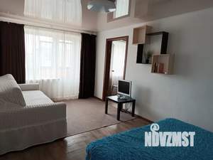 2-к квартира, посуточно, 45м2, 4/5 этаж