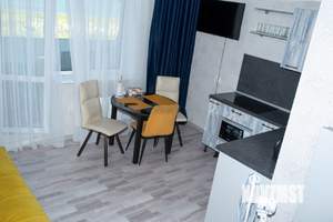 3-к квартира, посуточно, 58м2, 4/9 этаж