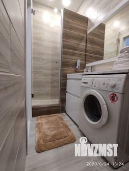 1-к квартира, посуточно, 35м2, 3/5 этаж