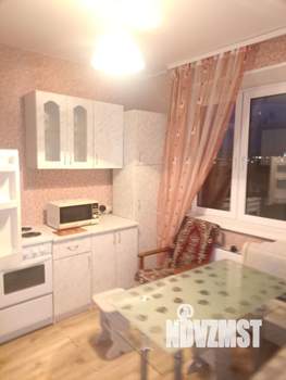 1-к квартира, на длительный срок, 38м2, 5/10 этаж