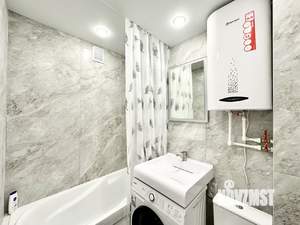 1-к квартира, посуточно, 35м2, 3/9 этаж