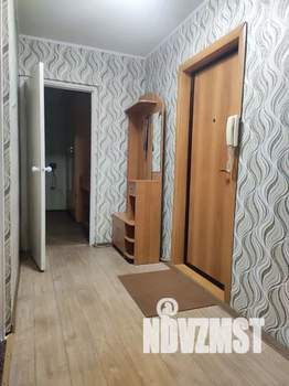 2-к квартира, посуточно, 52м2, 3/5 этаж