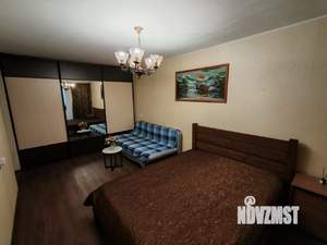 1-к квартира, посуточно, 33м2, 9/9 этаж