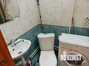 1-к квартира, посуточно, 33м2, 3/5 этаж