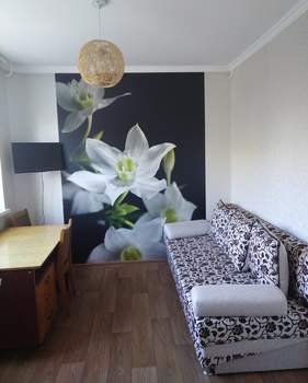 3-к квартира, на длительный срок, 61м2, 3/5 этаж