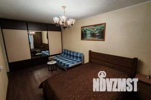 1-к квартира, посуточно, 34м2, 9/9 этаж