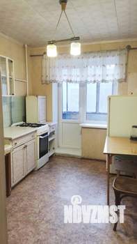 1-к квартира, на длительный срок, 35м2, 2/9 этаж