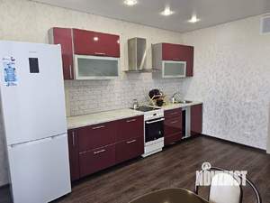 1-к квартира, на длительный срок, 43м2, 11/16 этаж