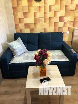 1-к квартира, посуточно, 25м2, 3/10 этаж