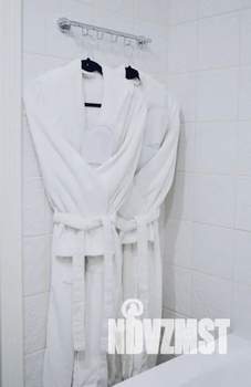 1-к квартира, посуточно, 43м2, 14/17 этаж