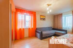 3-к квартира, посуточно, 54м2, 4/5 этаж