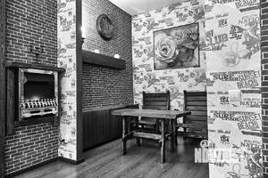 1-к квартира, посуточно, 42м2, 1/6 этаж