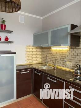 2-к квартира, посуточно, 50м2, 6/9 этаж