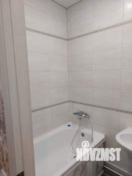 1-к квартира, посуточно, 32м2, 3/10 этаж