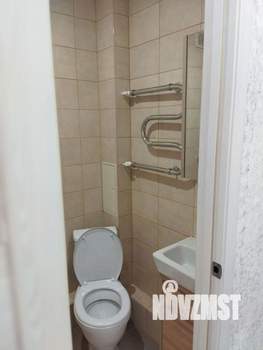 1-к квартира, на длительный срок, 29м2, 4/9 этаж