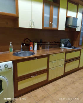 2-к квартира, на длительный срок, 55м2, 2/5 этаж