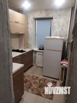 1-к квартира, на длительный срок, 22м2, 3/9 этаж