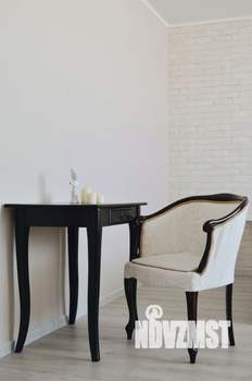 2-к квартира, посуточно, 39м2, 1/1 этаж