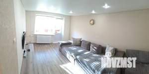 2-к квартира, посуточно, 50м2, 3/5 этаж