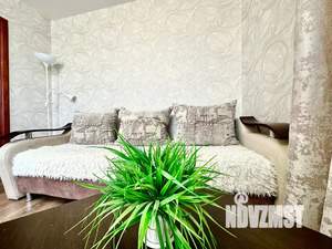 2-к квартира, посуточно, 55м2, 8/9 этаж