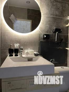 1-к квартира, посуточно, 31м2, 9/9 этаж