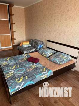 1-к квартира, посуточно, 33м2, 4/5 этаж