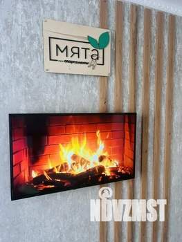 1-к квартира, посуточно, 44м2, 1/1 этаж