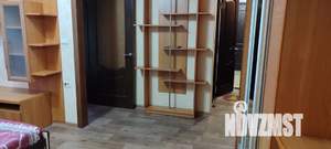 1-к квартира, посуточно, 33м2, 4/5 этаж