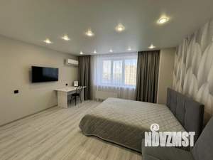 1-к квартира, посуточно, 70м2, 1/1 этаж