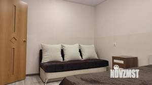 1-к квартира, посуточно, 32м2, 1/9 этаж