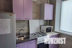 1-к квартира, посуточно, 32м2, 3/5 этаж