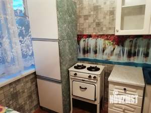 1-к квартира, на длительный срок, 30м2, 4/5 этаж