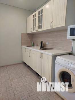 1-к квартира, посуточно, 32м2, 3/10 этаж