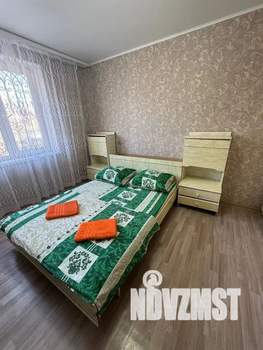 2-к квартира, посуточно, 52м2, 2/9 этаж