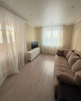 2-к квартира, на длительный срок, 50м2, 3/10 этаж