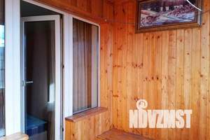 3-к квартира, посуточно, 75м2, 6/9 этаж