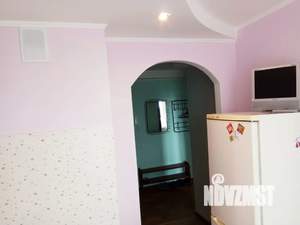 2-к квартира, посуточно, 55м2, 8/9 этаж