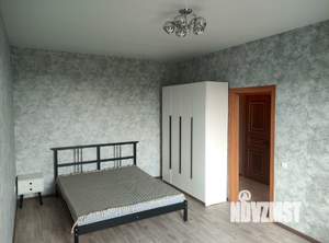 1-к квартира, на длительный срок, 33м2, 4/5 этаж