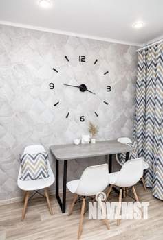 1-к квартира, посуточно, 33м2, 1/9 этаж