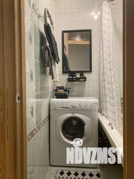 1-к квартира, посуточно, 32м2, 5/5 этаж