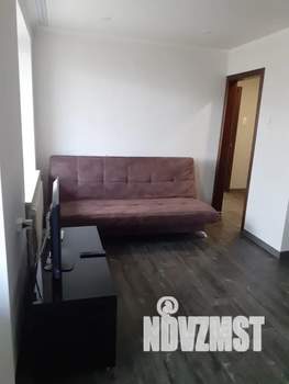 1-к квартира, посуточно, 36м2, 5/5 этаж