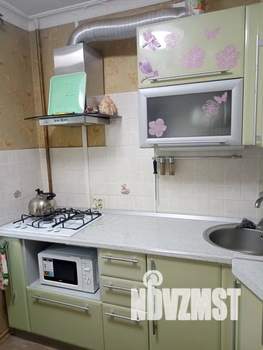 2-к квартира, посуточно, 49м2, 2/5 этаж