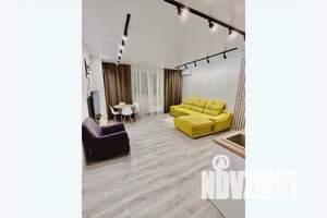 2-к квартира, посуточно, 55м2, 13/18 этаж