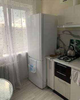 2-к квартира, на длительный срок, 45м2, 5/5 этаж