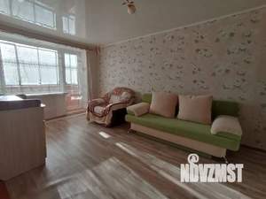 1-к квартира, посуточно, 30м2, 3/5 этаж