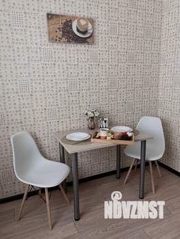 1-к квартира, посуточно, 33м2, 1/1 этаж