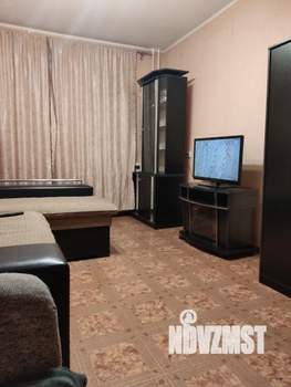 1-к квартира, на длительный срок, 33м2, 4/6 этаж