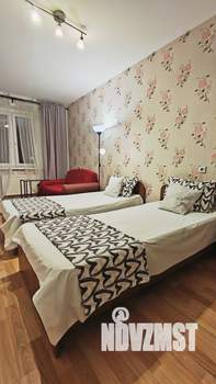 1-к квартира, на длительный срок, 32м2, 4/10 этаж