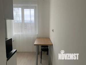 1-к квартира, посуточно, 35м2, 5/5 этаж