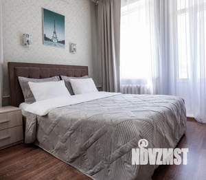 1-к квартира, посуточно, 33м2, 3/5 этаж